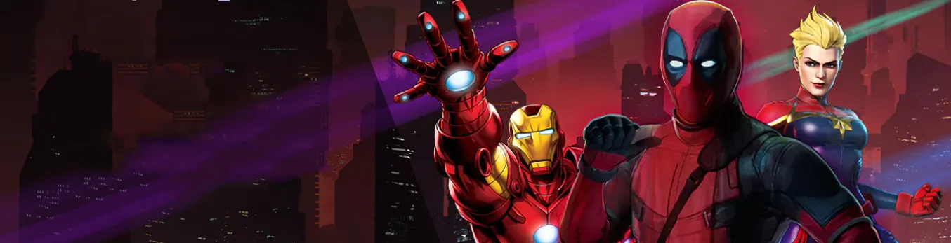 Marvel